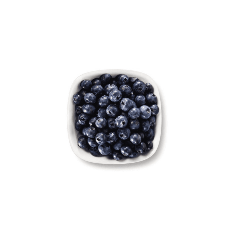 Blueberries