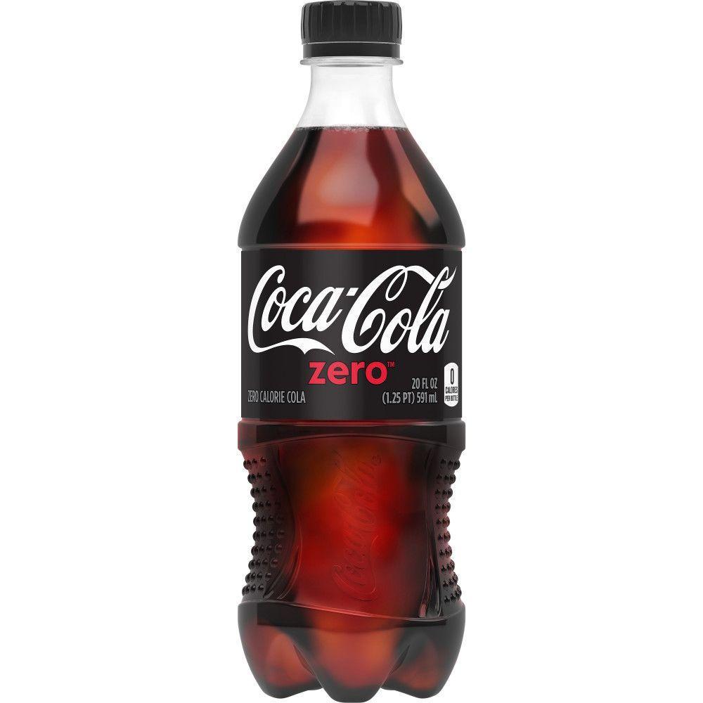 Coca Cola Zero