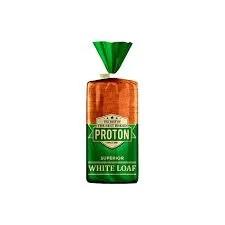 Proton White Bread